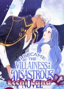 Truyện tranh Tôi Trở Thành Nữ Phản Diện Trong Cuốn Tiểu Thuyết Tàn Khốc