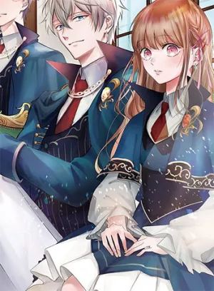 Truyện tranh Chuyển Sinh Thành Mc Trong Otome, Tôi Muốn Yêu Đương Như Sao Lại Cho Tôi Ông Anh Gian Xảo Thế Này