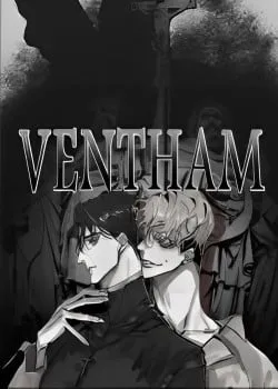 Truyện tranh Ventham