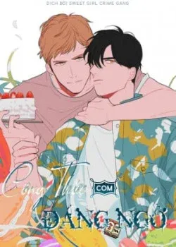 Truyện tranh Công Thức Đáng Ngờ