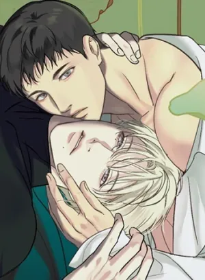 Truyện tranh Ánh Đèn Mờ