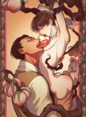 Truyện tranh Peach Boy – Cậu Bé Đào