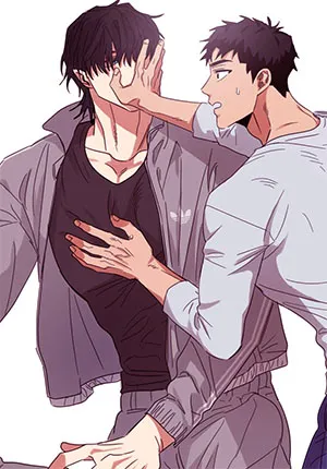 Truyện tranh Ngôi Nhà Đón Nắng