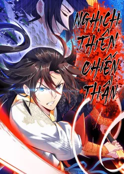 Truyện tranh Nghịch Thiên Chiến Thần