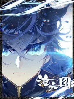 Truyện tranh Thương Nguyên Đồ