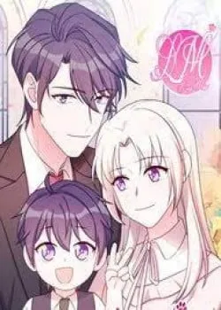 Truyện tranh Tiểu Bạch Nam Thần Daddy