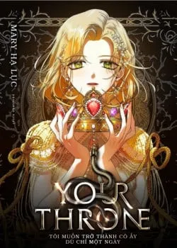 Truyện tranh Tôi Muốn Trở Thành Cô Ấy Chỉ Một Ngày