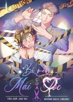 Truyện tranh [18+] Điều Bí Mật Dưới Mái Tóc