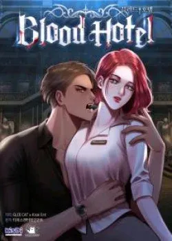 Truyện tranh Khách Sạn Máu