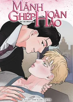 Truyện tranh Mảnh Ghép Hoàn Hảo