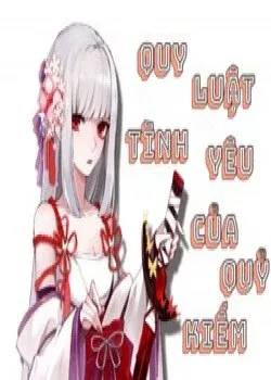 Truyện tranh Quy Luật Tình Yêu