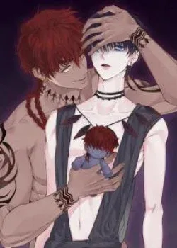 Truyện tranh [18+] Blue Revenge