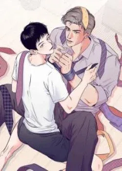 Truyện tranh [18+] Cách Dùng Cà Vạt Của Người Đàn Ông Đó