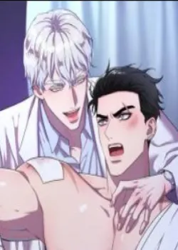 Truyện tranh [18+] Dây Xích Chó Đôi