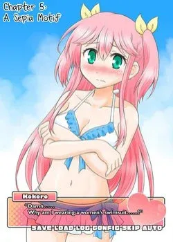 Truyện tranh Tadashi Ore Wa Heroine Toshite