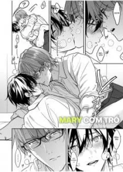 Truyện tranh Lẽ Ra Tôi Không Nên Sống Cùng Học Sinh Giỏi