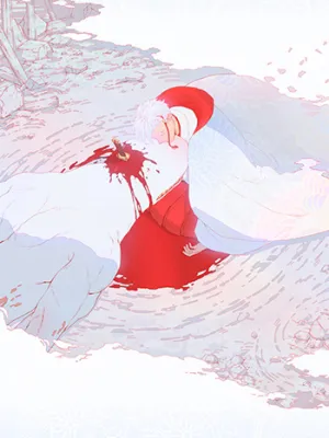 Truyện tranh Cô Dâu Của Thần