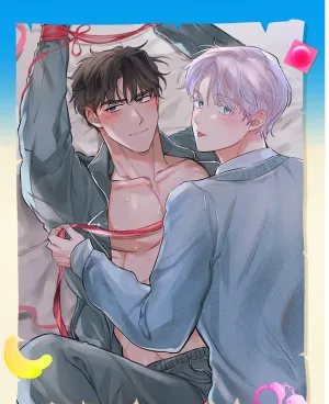 Truyện tranh Bạn Cùng Phòng Lý Tưởng