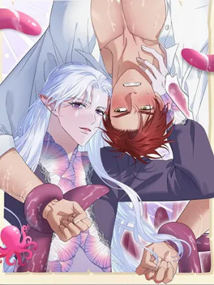 Truyện tranh Cuộc Phiêu Lưu Lãng Mạn Với Xúc Tu