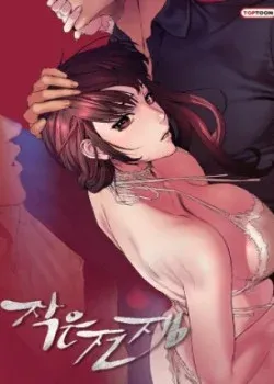 Truyện tranh Vương Quốc Của Tôi