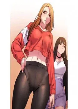 Truyện tranh My Kingdom (Silent War)