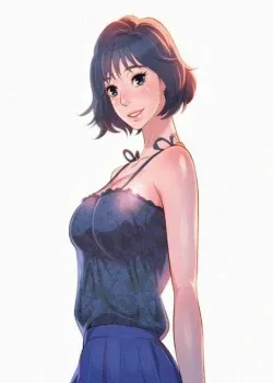 Truyện tranh Chị (Noona)