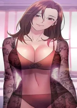 Truyện tranh Mẹ Kế Và Những Người Bạn