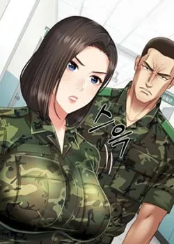 Truyện tranh Sứ Mệnh Người Anh