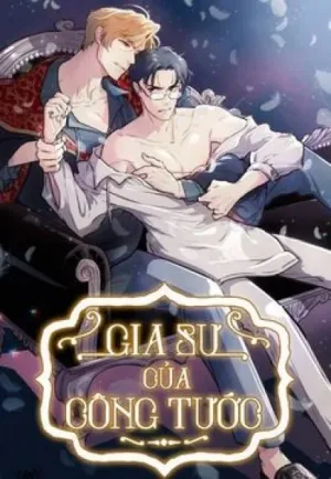 Truyện tranh Gia Sư Của Công Tước