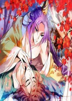 Truyện tranh Hoàng Thượng! Hãy Sủng Ái Ta Đi!