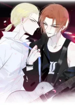 Truyện tranh Không Phải Quan Hệ Bạn Bè