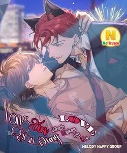 Truyện tranh Lang Quân, Xin Đừng…!