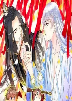 Truyện tranh Tưởng Nhập Phi Phi