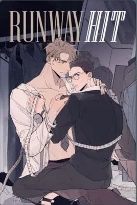 Truyện tranh Runway Hit