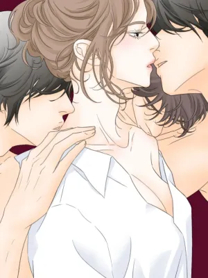 Truyện tranh Carnal Karma