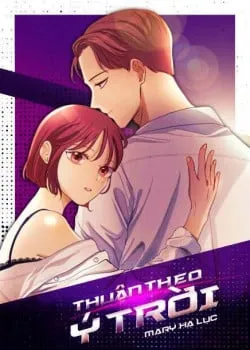 Truyện tranh Thuận Theo Ý Trời