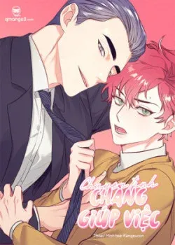 Truyện tranh Chuyện Tình Chàng Giúp Việc