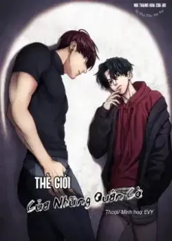 Truyện tranh Thế Giới Của Những Quân Cờ