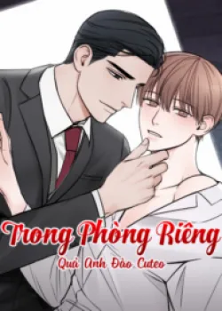 Truyện tranh Trong Phòng Riêng