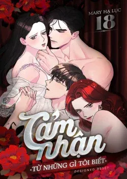 Truyện tranh Cảm Nhận Từ Những Gì Tôi Biết