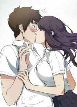 Truyện tranh By Chance