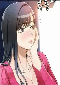 Truyện tranh Ham Muốn