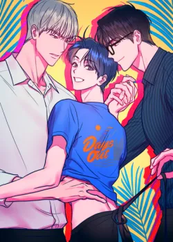 Truyện tranh Love In Kitsch