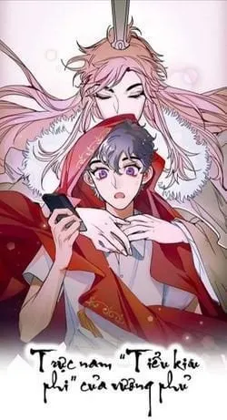 Truyện tranh Trực Nam Tiểu Kiều Phi Của Vương Phủ