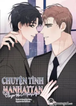 Truyện tranh Chuyện Tình Manhattan.