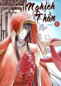 Truyện tranh Nghịch Thần