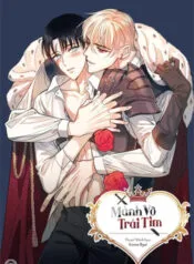 Truyện tranh Mảnh Vỡ Trái Tim