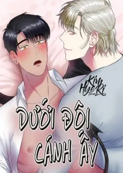 Truyện tranh Dưới Đôi Cánh Ấy