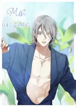 Truyện tranh Mất Vị Giác