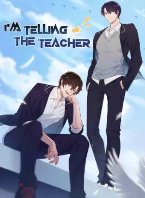 Truyện tranh Ta Cáo Lão Sư!!